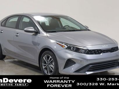 Used 2024 Kia Forte LXS
