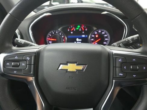Used 2025 Chevrolet Blazer LT FWD image 15