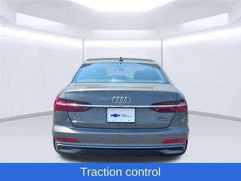 Used 2024 Audi A6 Premium Plus AWD/4WD image 5