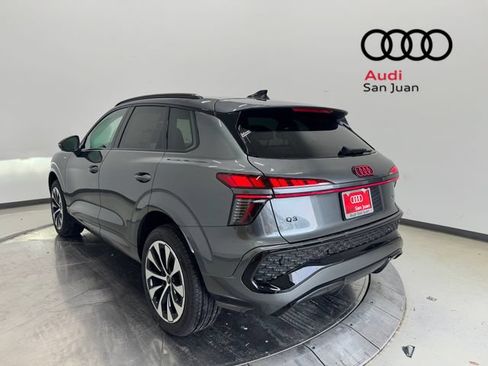 New 2026 Audi Q3 quattro 2.0T AWD/4WD image 39