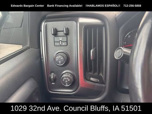 Used 2015 Chevrolet Silverado 1500 LT w/ All Star Edition image 19