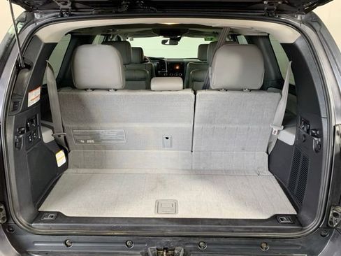 Used 2020 Toyota Sequoia Platinum AWD/4WD image 27