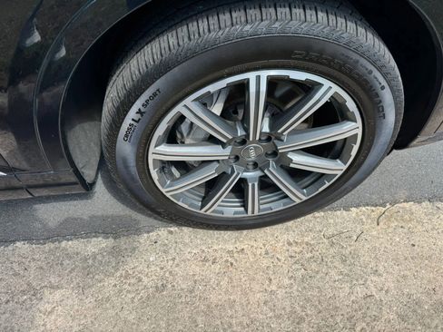 Used 2017 Audi Q7 3.0T Prestige AWD/4WD image 13