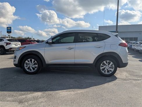 Used 2019 Hyundai Tucson Value image 6