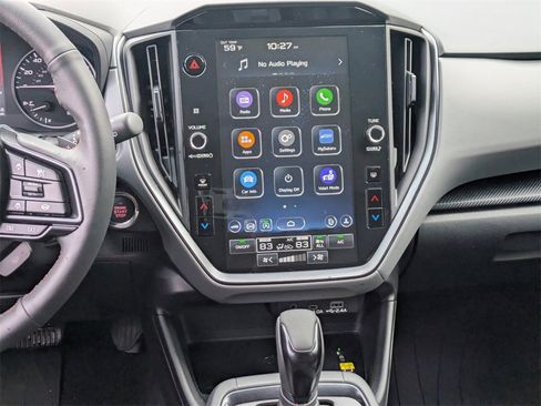 New 2026 Subaru Crosstrek 2.5i Limited image 18