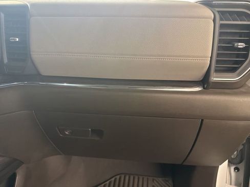 Certified 2023 Chevrolet Silverado 1500 LTZ w/ Technology Package image 14