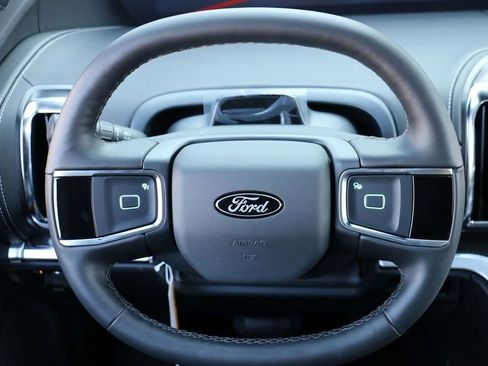 New 2026 Ford Expedition Platinum w/ Stealth Appearance Package image 24