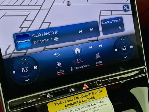 New 2026 Mercedes-Benz S 580 S 580 image 17