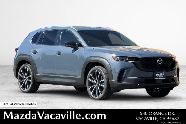 New 2026 MAZDA CX-50 AWD 2.5 S w/ Premium Package image 1