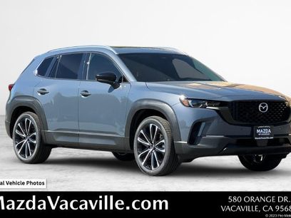 New 2026 MAZDA CX-50 AWD 2.5 S w/ Premium Package