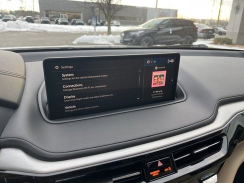 Certified 2023 Acura MDX SH-AWD w/ Technology Package image 43