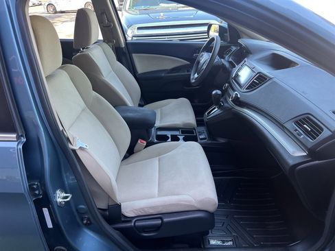 Used 2016 Honda CR-V EX image 15