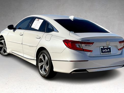 Used 2018 Honda Accord EX-L image 4