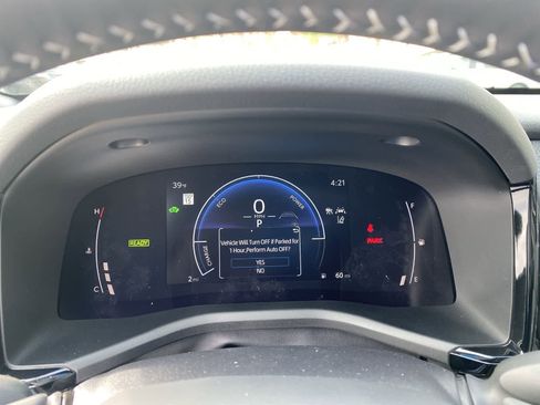 New 2026 Toyota Camry SE image 26