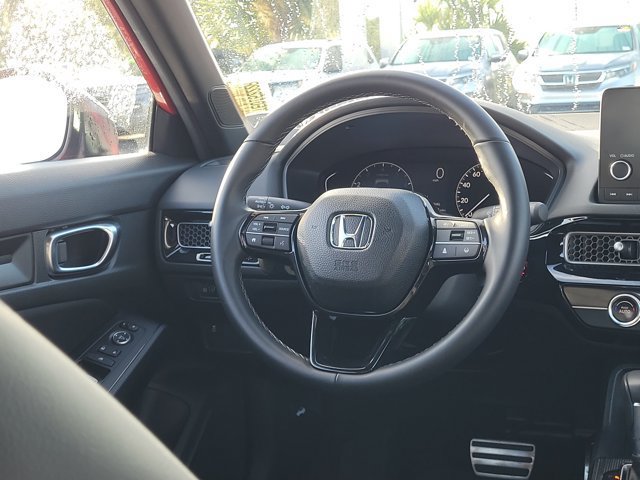 Used 2026 Honda Civic Sport image 3