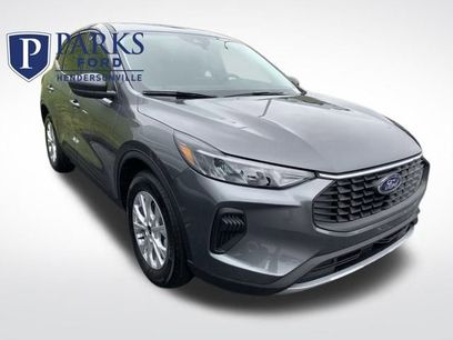 New 2025 Ford Escape Active
