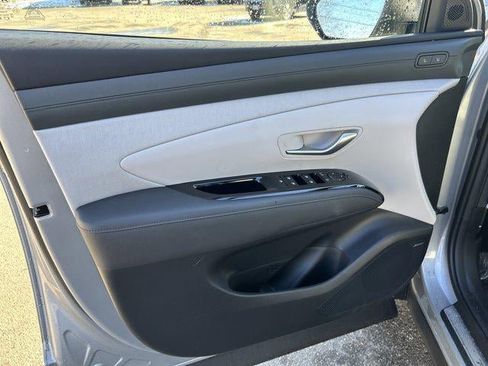 New 2026 Hyundai Tucson Limited image 43