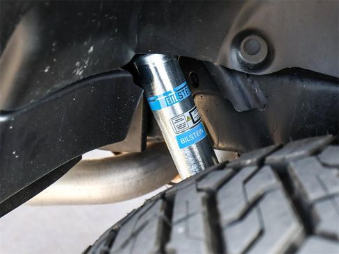 New 2025 Jeep Wrangler Sport S image 10