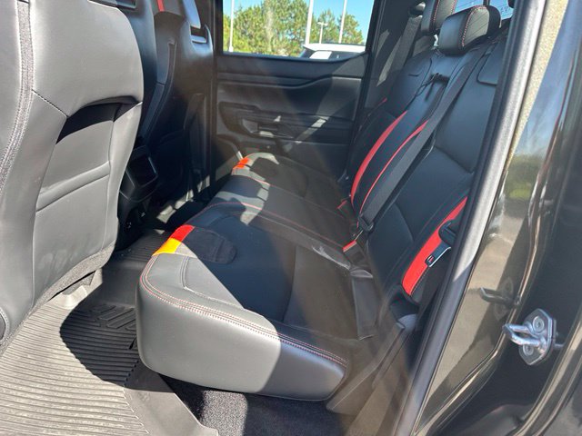 Used 2025 Ford Ranger Raptor AWD/4WD image 12