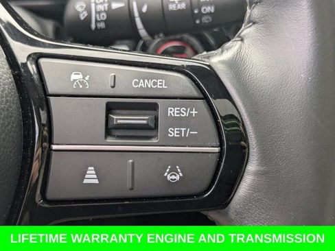 Used 2023 Honda CR-V EX-L image 28