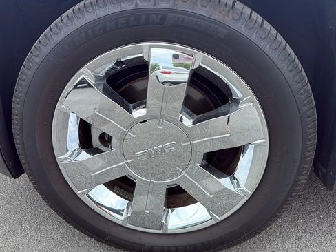 Used 2011 GMC Terrain SLT AWD/4WD image 5