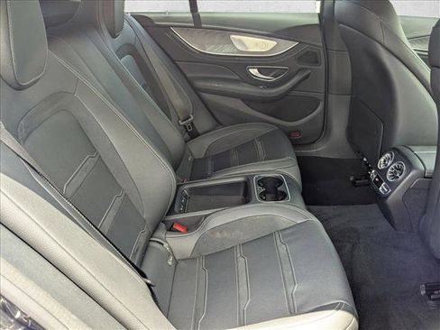 Used 2021 Mercedes-Benz AMG GT 43 image 21