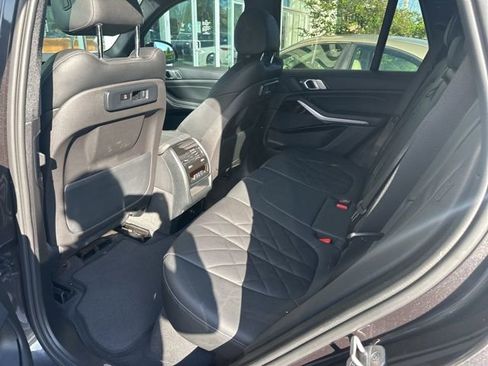Used 2023 BMW X5 sDrive40i w/ Premium Package RWD image 4