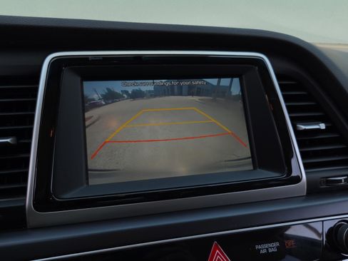 Used 2019 Hyundai Sonata SE FWD image 19