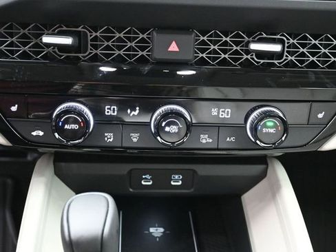 New 2025 Honda Accord EX-L image 18