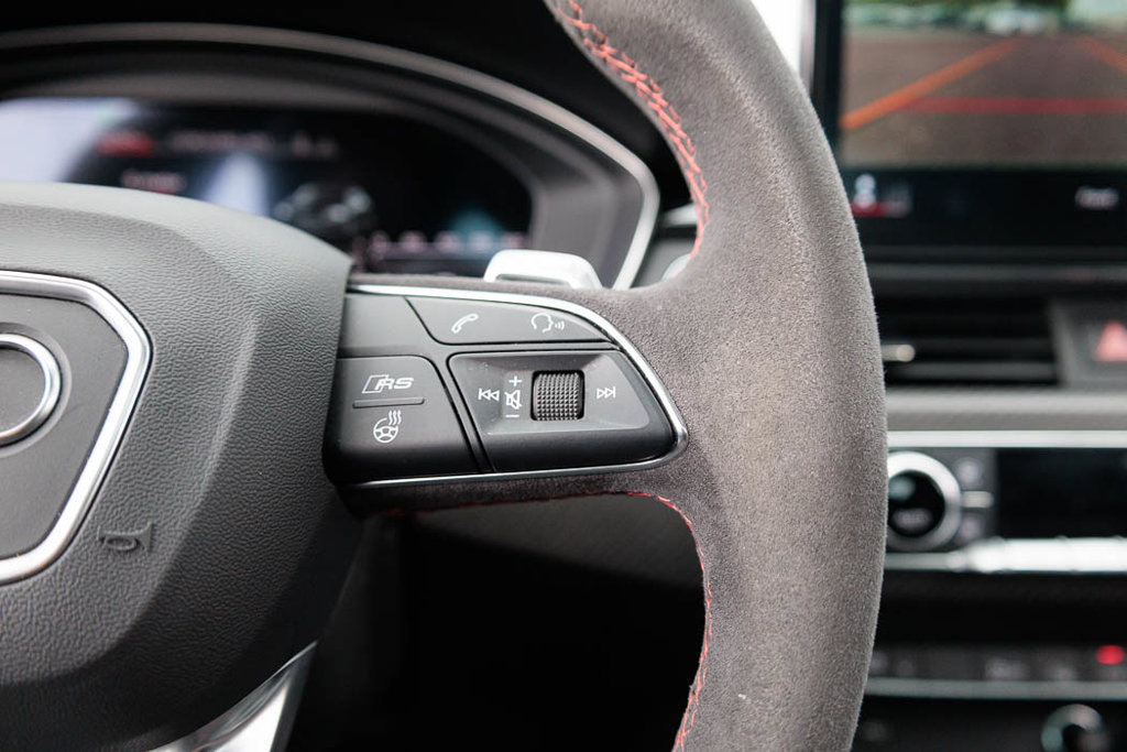 Used 2023 Audi RS 5 Sportback w/ Competition Package AWD/4WD image 32