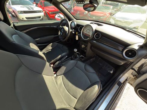 Used 2013 MINI Cooper Roadster S image 30