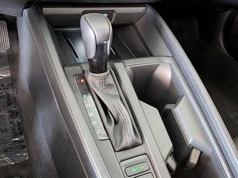 New 2026 Honda Accord LX image 13