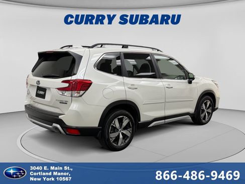 Used 2020 Subaru Forester Touring AWD/4WD image 5