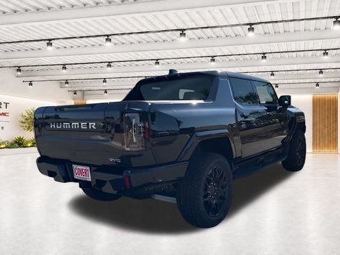 New 2026 GMC Hummer EV 4x4 Crew Cab image 12