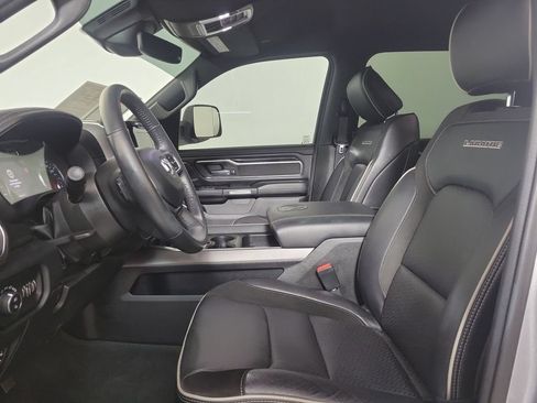 Used 2022 RAM 1500 Laramie RWD image 12
