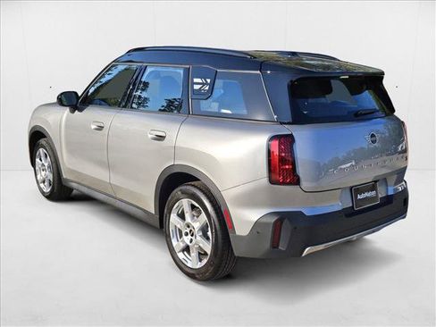 Used 2025 MINI Cooper Countryman S image 9