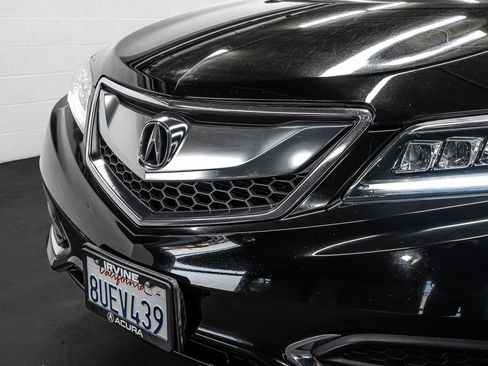 Certified 2018 Acura RDX FWD w/ Technology Package image 10