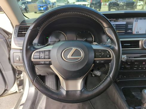 Used 2017 Lexus GS 350 RWD image 10