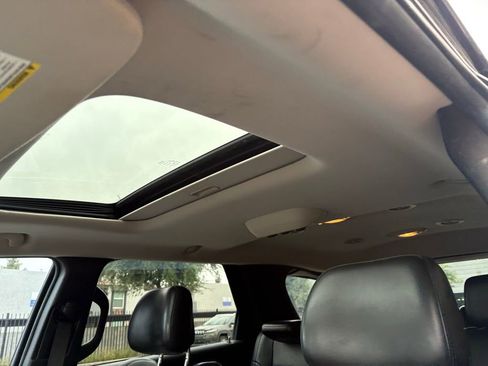 Used 2014 Dodge Durango Limited w/ Premium Group image 9