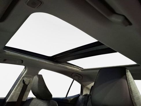 New 2026 Toyota Camry XLE image 9