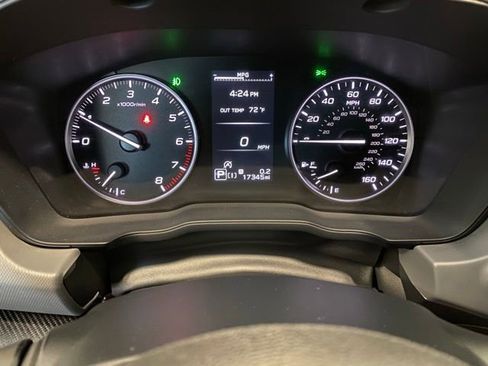 Certified 2024 Subaru Crosstrek 2.5i Limited AWD/4WD image 23