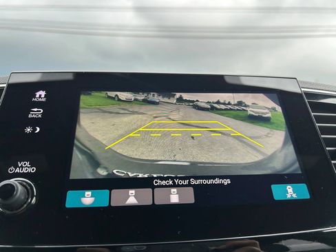Used 2019 Honda Passport EX-L image 27