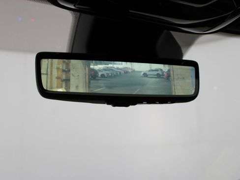 Used 2023 Jeep Grand Cherokee Overland w/ Advanced Protech Group III image 13