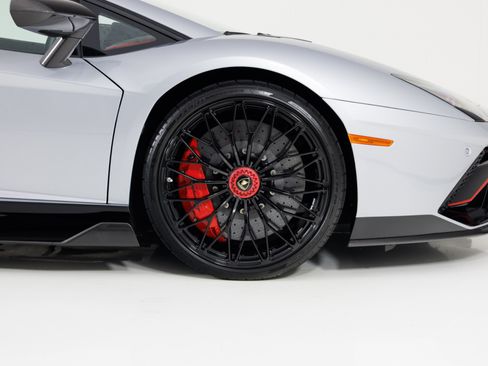 Used 2022 Lamborghini Aventador LP 780-4 Ultimae AWD/4WD image 15