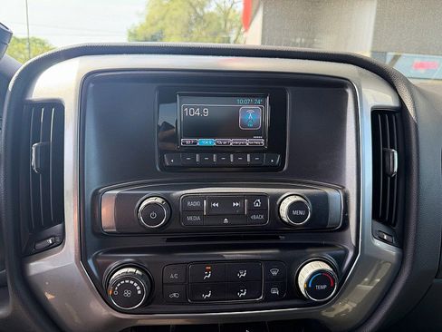 Used 2015 Chevrolet Silverado 1500 LT AWD/4WD image 14
