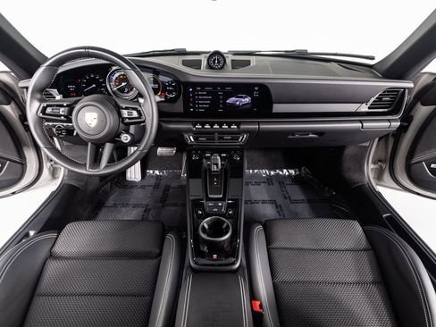 Certified 2024 Porsche 911 Carrera T image 27