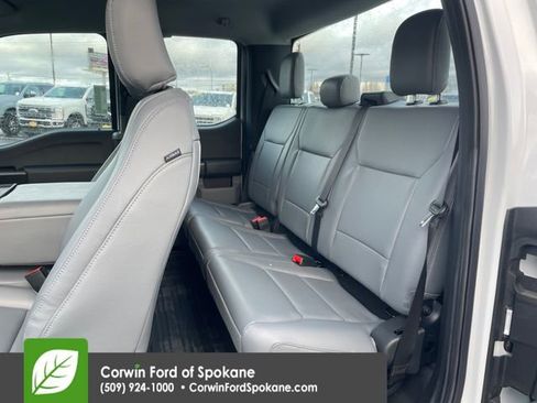 New 2025 Ford F150 XL image 10