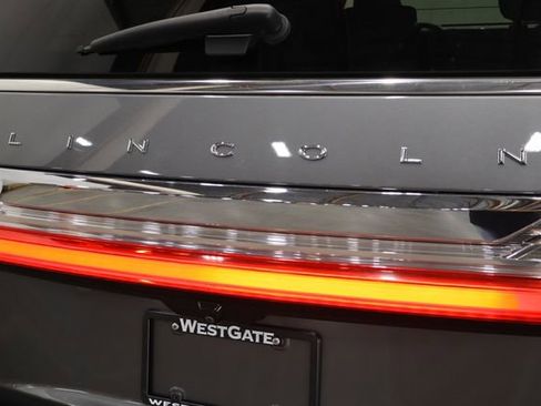 Used 2021 Lincoln Navigator L Reserve image 49