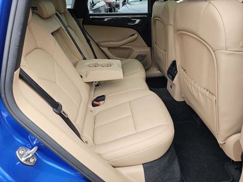 Used 2020 Porsche Macan S image 6