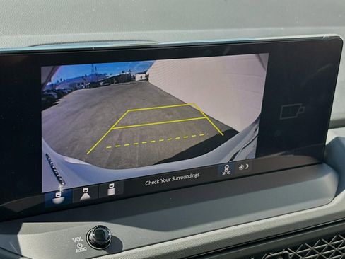 New 2025 Honda Accord Sport image 21